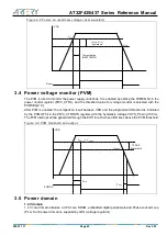 Preview for 63 page of ARTERY AT32F435 Series Reference Manual