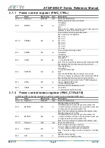 Preview for 67 page of ARTERY AT32F435 Series Reference Manual