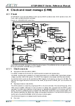 Preview for 69 page of ARTERY AT32F435 Series Reference Manual