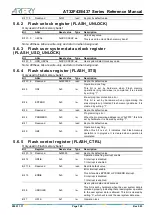 Preview for 109 page of ARTERY AT32F435 Series Reference Manual