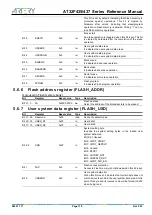 Preview for 110 page of ARTERY AT32F435 Series Reference Manual