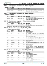 Preview for 111 page of ARTERY AT32F435 Series Reference Manual