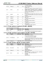 Preview for 112 page of ARTERY AT32F435 Series Reference Manual