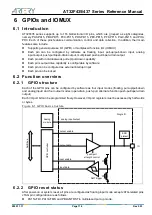 Preview for 116 page of ARTERY AT32F435 Series Reference Manual