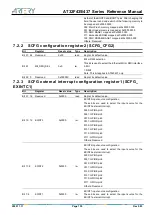 Preview for 139 page of ARTERY AT32F435 Series Reference Manual