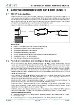 Preview for 146 page of ARTERY AT32F435 Series Reference Manual