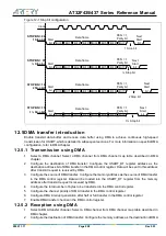 Preview for 208 page of ARTERY AT32F435 Series Reference Manual