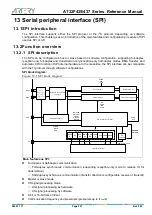 Preview for 221 page of ARTERY AT32F435 Series Reference Manual