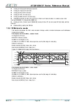 Preview for 228 page of ARTERY AT32F435 Series Reference Manual