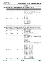 Preview for 269 page of ARTERY AT32F435 Series Reference Manual