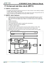 Preview for 338 page of ARTERY AT32F435 Series Reference Manual