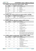 Предварительный просмотр 352 страницы ARTERY AT32F435 Series Reference Manual