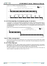 Preview for 365 page of ARTERY AT32F435 Series Reference Manual