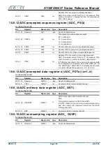 Preview for 382 page of ARTERY AT32F435 Series Reference Manual