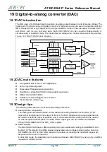 Preview for 388 page of ARTERY AT32F435 Series Reference Manual