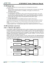 Preview for 400 page of ARTERY AT32F435 Series Reference Manual