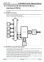 Preview for 420 page of ARTERY AT32F435 Series Reference Manual