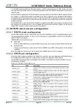 Preview for 421 page of ARTERY AT32F435 Series Reference Manual