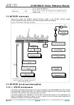 Preview for 422 page of ARTERY AT32F435 Series Reference Manual