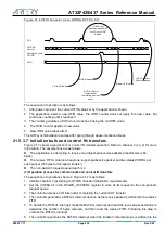 Preview for 430 page of ARTERY AT32F435 Series Reference Manual