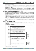 Preview for 457 page of ARTERY AT32F435 Series Reference Manual