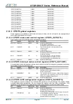 Preview for 462 page of ARTERY AT32F435 Series Reference Manual