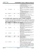 Preview for 463 page of ARTERY AT32F435 Series Reference Manual