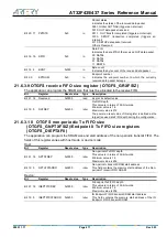 Preview for 471 page of ARTERY AT32F435 Series Reference Manual