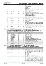 Preview for 479 page of ARTERY AT32F435 Series Reference Manual