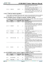 Preview for 480 page of ARTERY AT32F435 Series Reference Manual