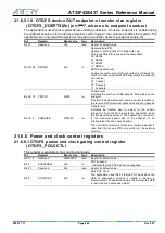 Preview for 494 page of ARTERY AT32F435 Series Reference Manual