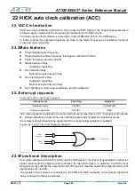 Preview for 495 page of ARTERY AT32F435 Series Reference Manual