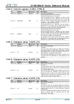 Preview for 500 page of ARTERY AT32F435 Series Reference Manual