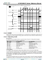 Preview for 525 page of ARTERY AT32F435 Series Reference Manual