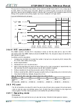 Preview for 527 page of ARTERY AT32F435 Series Reference Manual