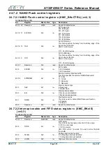 Preview for 538 page of ARTERY AT32F435 Series Reference Manual