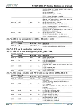 Preview for 540 page of ARTERY AT32F435 Series Reference Manual