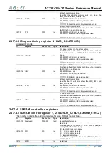 Preview for 542 page of ARTERY AT32F435 Series Reference Manual