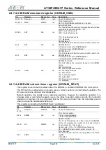 Preview for 545 page of ARTERY AT32F435 Series Reference Manual