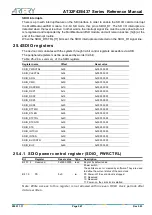 Preview for 567 page of ARTERY AT32F435 Series Reference Manual