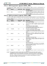 Preview for 569 page of ARTERY AT32F435 Series Reference Manual