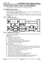 Preview for 576 page of ARTERY AT32F435 Series Reference Manual