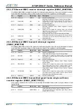 Предварительный просмотр 633 страницы ARTERY AT32F435 Series Reference Manual