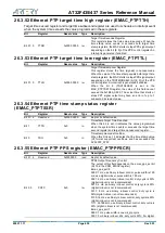 Предварительный просмотр 638 страницы ARTERY AT32F435 Series Reference Manual