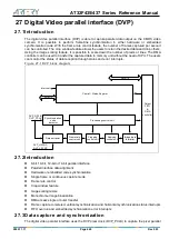 Preview for 640 page of ARTERY AT32F435 Series Reference Manual