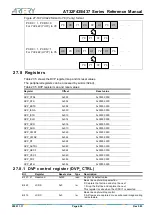 Preview for 654 page of ARTERY AT32F435 Series Reference Manual