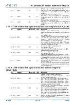 Preview for 658 page of ARTERY AT32F435 Series Reference Manual