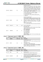 Preview for 668 page of ARTERY AT32F435 Series Reference Manual