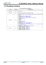 Предварительный просмотр 707 страницы ARTERY AT32F435 Series Reference Manual