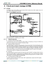 Preview for 47 page of ARTERY AT32WB415 Series Reference Manual